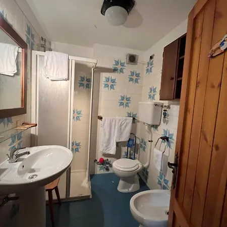 Apartment Le Bonbon De Morgex