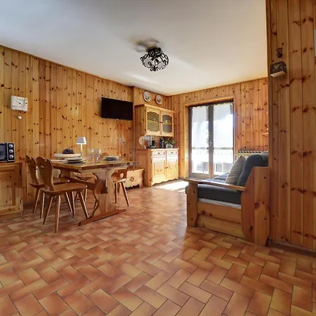 Le Bonbon De Apartment