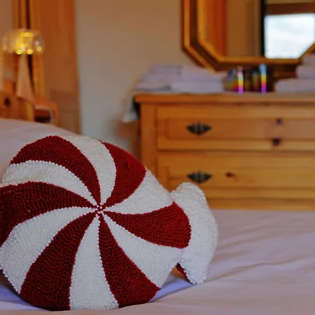 Apartment Le Bonbon De