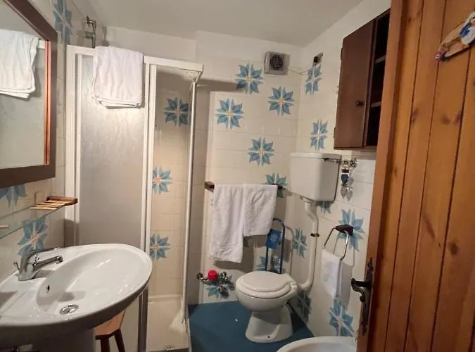 Lägenhet Le Bonbon De Morgex